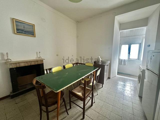 Appartamento in vendita di 71 m² in Via San Martino