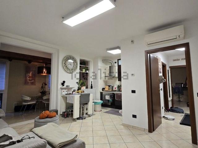 Appartamento in vendita di 71 m² in Via San Martino, 21