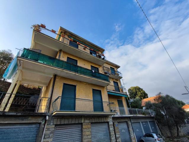 Appartamento in vendita di 71 m² in Via San Massimo