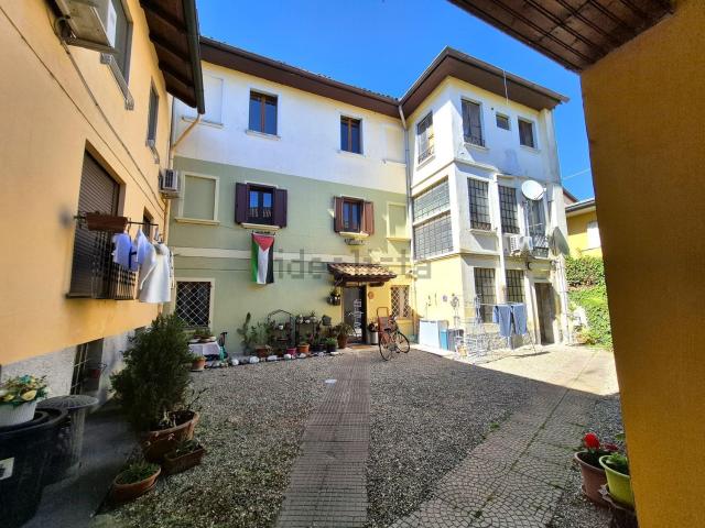 Appartamento in vendita di 71 m² in Via San Quirico, 6
