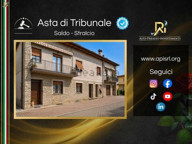 Appartamento in vendita di 71 m² in Via San Vincenzo, 19