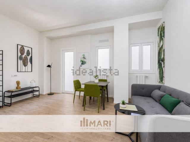 Appartamento in vendita di 71 m² in Via Salvatore di Giacomo, 25