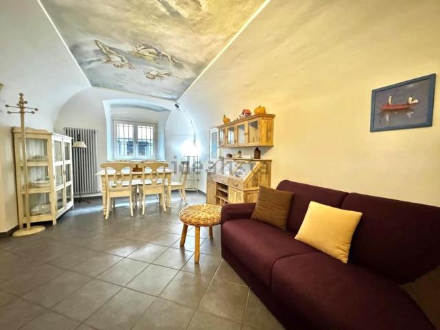Appartamento in vendita di 71 m² in Via Salvecchio, 8