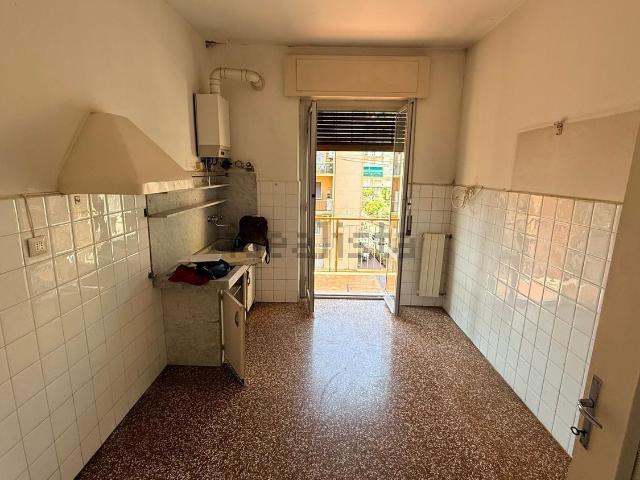 Appartamento in vendita di 71 m² in Via Salvo D&apos Acquisto