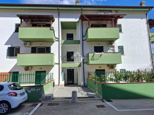 Appartamento in vendita di 71 m² in Via Salerni, 10