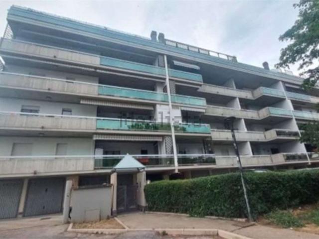 Appartamento in vendita di 71 m² in Via Sava, 5