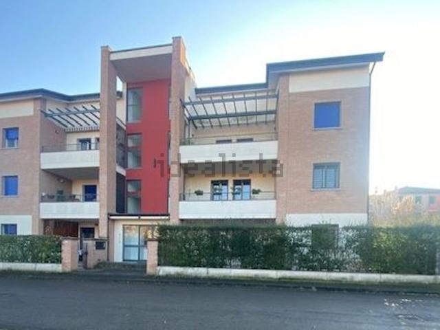 Appartamento in vendita di 71 m² in Via Serge Reggiani, 20