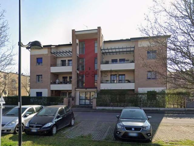 Appartamento in vendita di 71 m² in Via Serge Reggiani