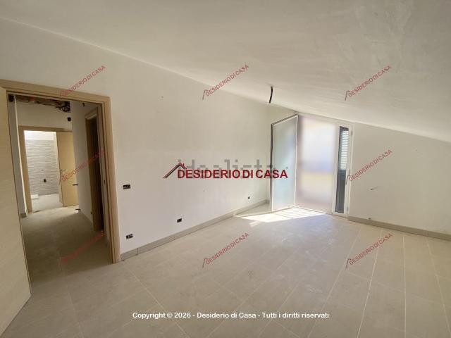 Appartamento in vendita di 71 m² in Via Sicilia, 9