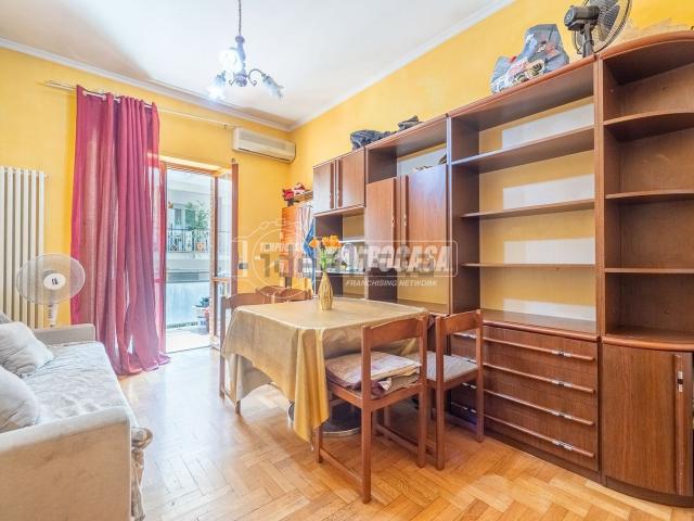Appartamento in vendita di 71 m² in Via Silvio Spaventa