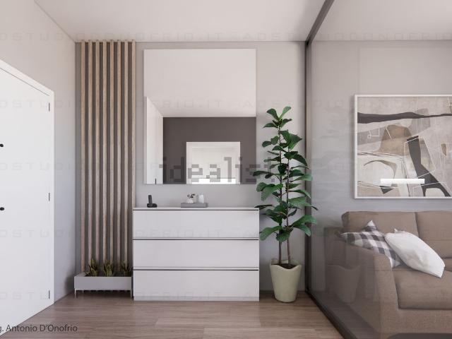 Appartamento in vendita di 71 m² in Via Sovramonte, 2