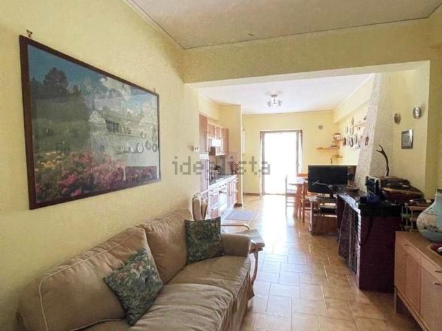 Appartamento in vendita di 71 m² in Via Stazione