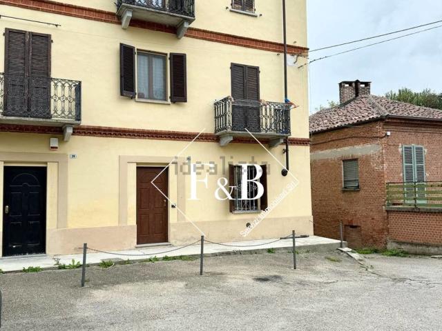 Appartamento in vendita di 71 m² in Via Stazione, 29