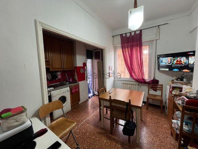 Appartamento in vendita di 71 m² in Viale Michelangelo Buonarroti, 37
