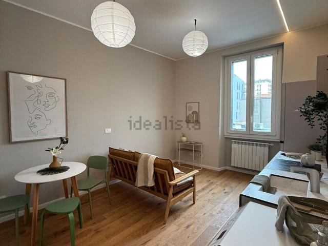 Appartamento in vendita di 71 m² in Viale Monza, 237