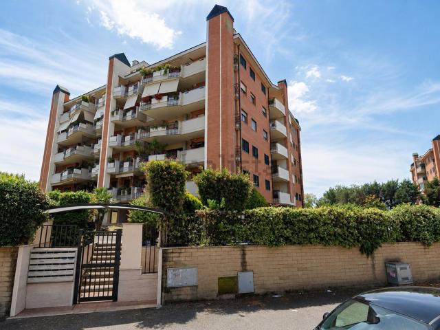 Appartamento in vendita di 71 m² in Viale Aurelio Galleppini