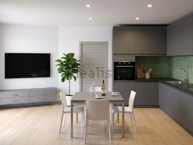 Appartamento in vendita di 71 m² in Viale Alfredo Oriani, 37