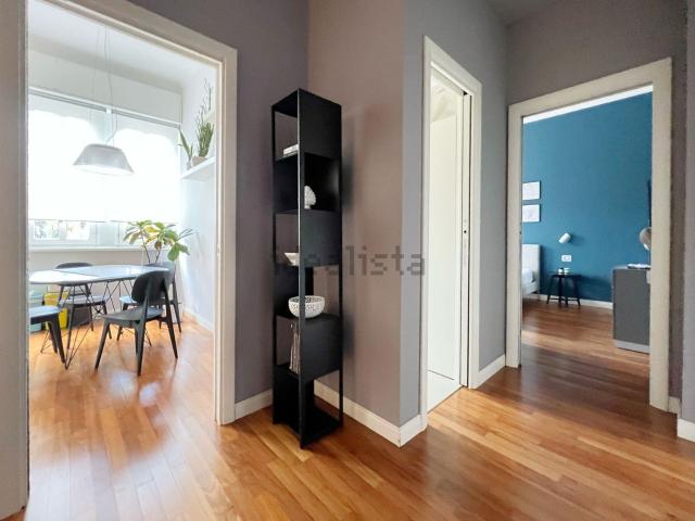 Appartamento in vendita di 71 m² in Viale Argonne, 3