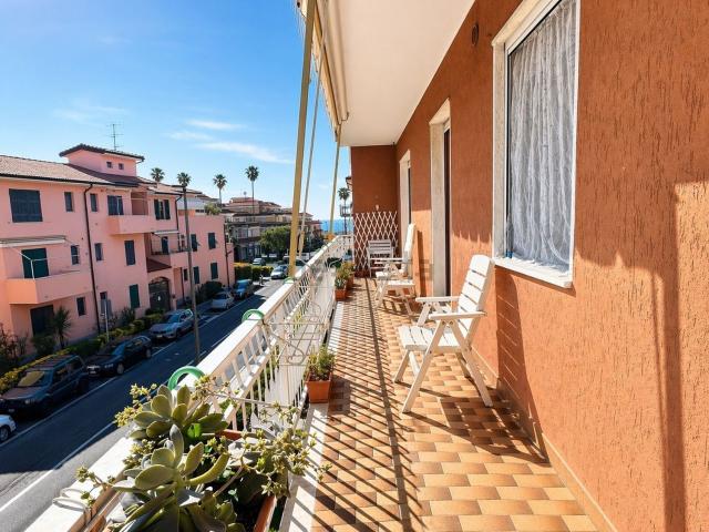 Appartamento in vendita di 71 m² in Viale Colombo Cristoforo, 22