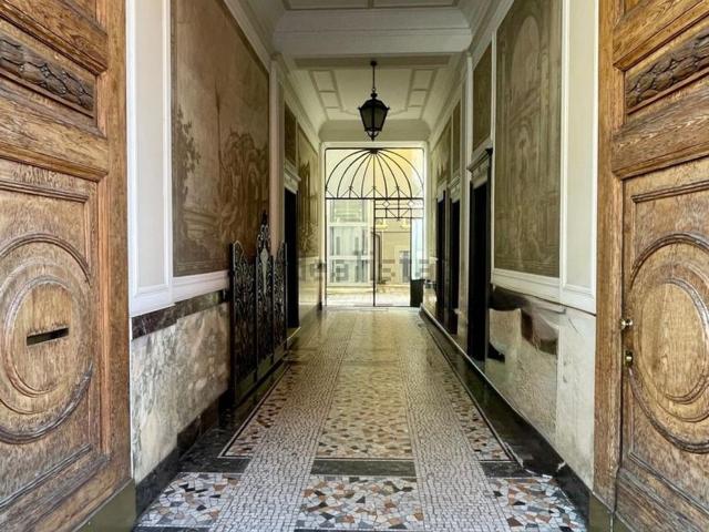 Appartamento in vendita di 71 m² in Viale Corsica, 74