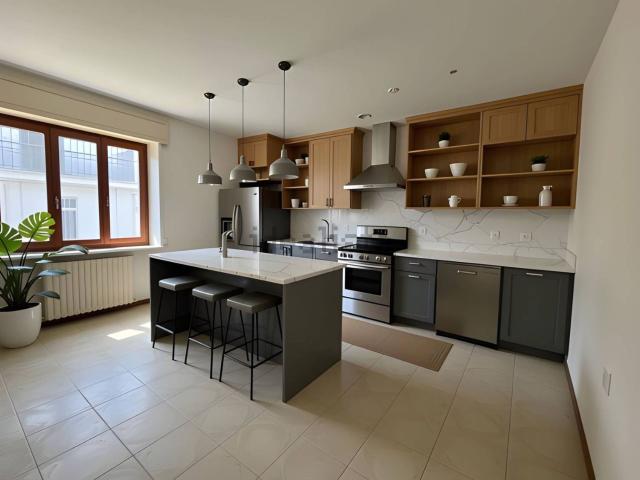 Appartamento in vendita di 80 m² in Viale dei Pini