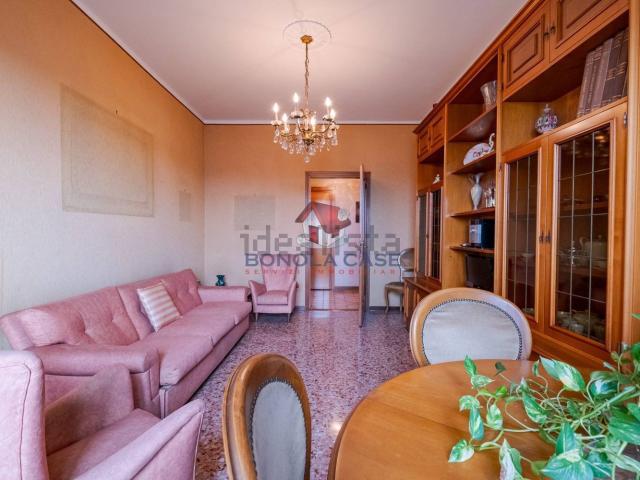 Appartamento in vendita di 71 m² in Viale Paolo Onorato Vigliani, 25