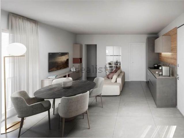 Appartamento in vendita di 71 m²