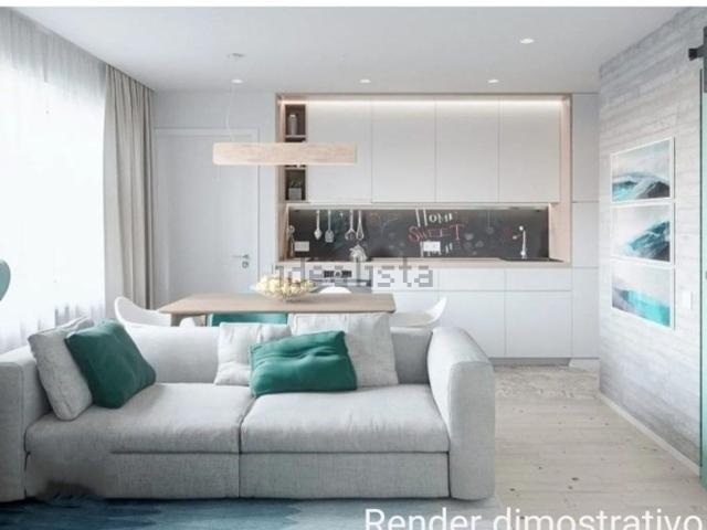 Appartamento in vendita di 71 m²