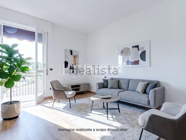 Appartamento in vendita di 71 m²