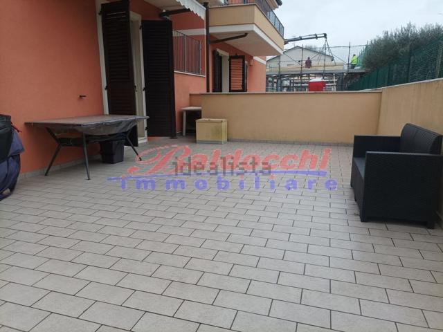 Appartamento in vendita di 71 m²