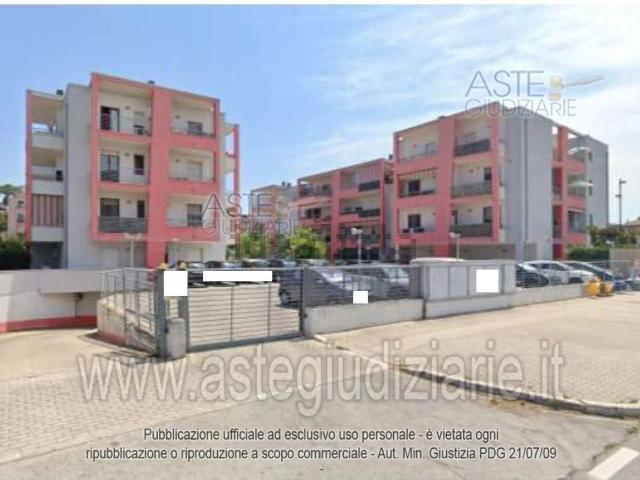 Appartamento in vendita di 71 m²