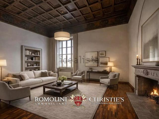 Appartamento in vendita di 720 m²