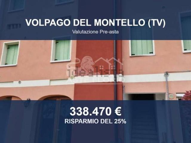Appartamento in vendita di 723 m² in Via San Carlo