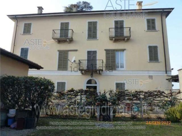 Appartamento in vendita di 726 m² in Via Piano Legro, 22