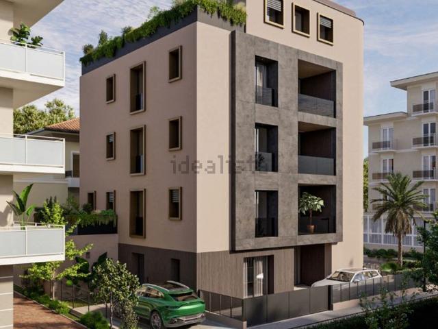 Appartamento in vendita di 72 m² in Nino Bixio, 19