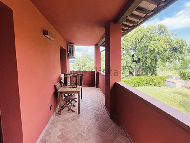 Appartamento in vendita di 72 m² in Borgo etrusco