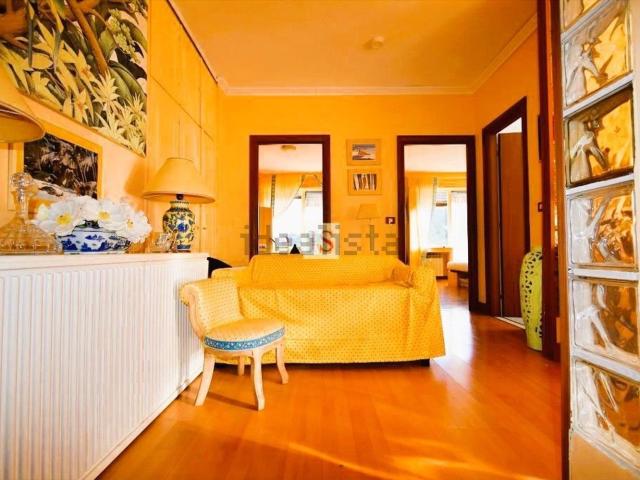 Appartamento in vendita di 72 m² in Borgo Tinasso, 81