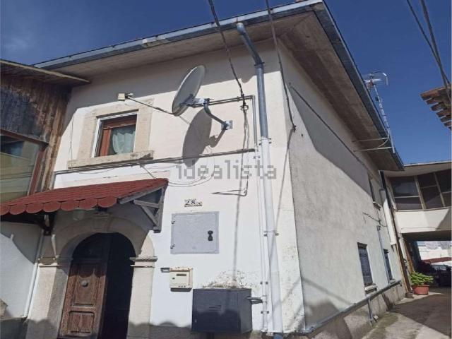 Appartamento in vendita di 72 m² in Contrada Case Tobia, 28