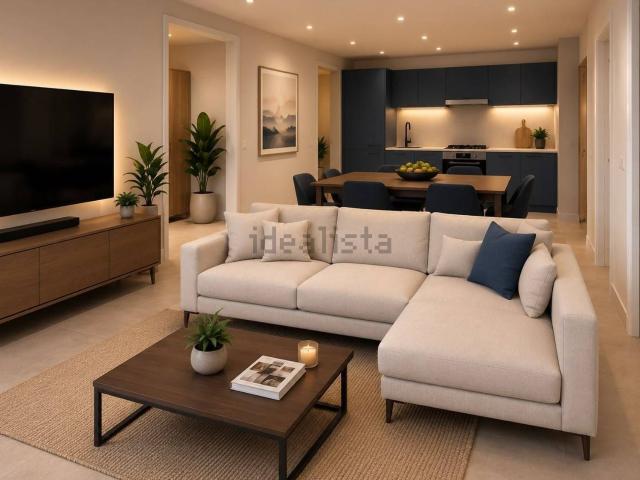 Appartamento in vendita di 72 m² in Corso Martiri, 308