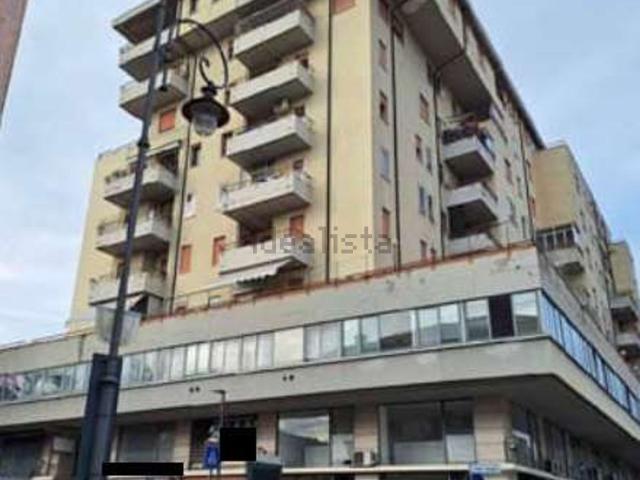 Appartamento in vendita di 72 m² in Corso Mazzini Giuseppe