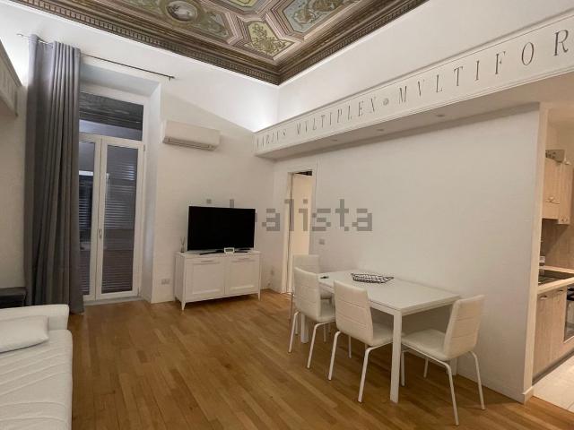 Appartamento in vendita di 72 m² in Corso Cavour, 280