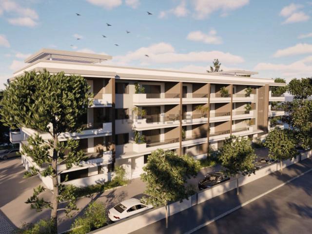 Appartamento in vendita di 71 m² in Corso degli Alisei, 11
