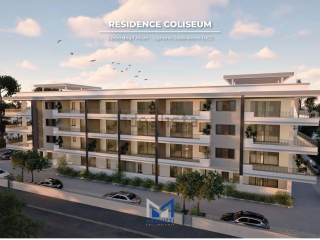 Appartamento in vendita di 72 m² in Corso degli Alisei, 11