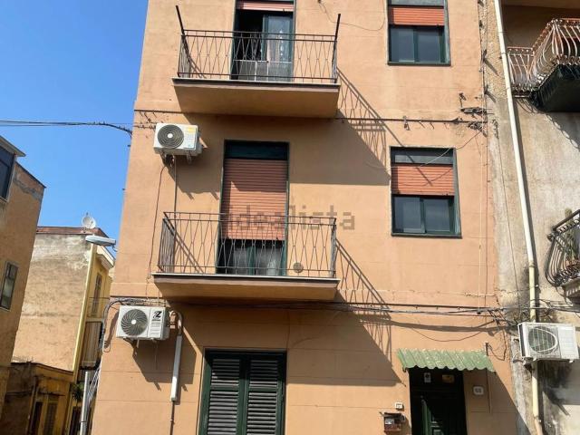 Appartamento in vendita di 72 m² in Corso dei Mille, 1616