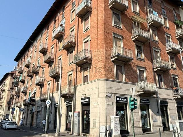 Appartamento in vendita di 72 m² in Corso Giulio Cesare, 171