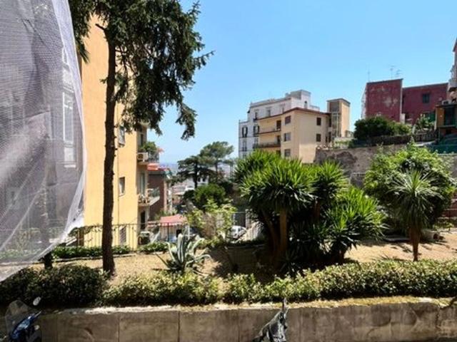 Appartamento in vendita di 72 m² in Corso Vittorio Emanuele, 379