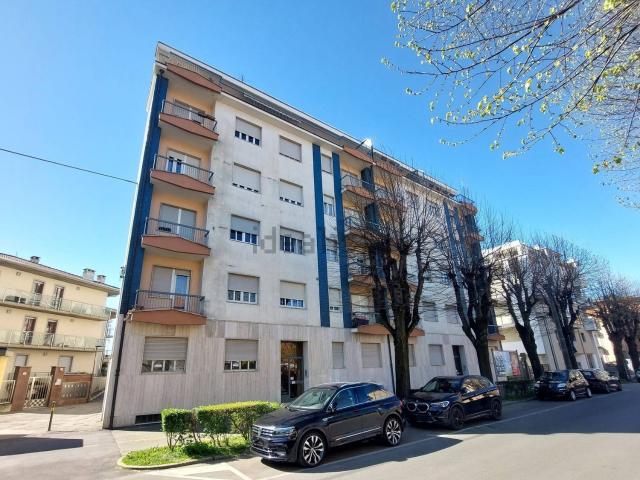 Appartamento in vendita di 72 m² in Corso Vittorio Veneto, 28