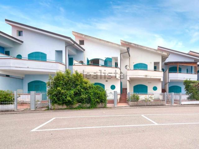 Appartamento in vendita di 72 m² in Lungomare Foretano, 22