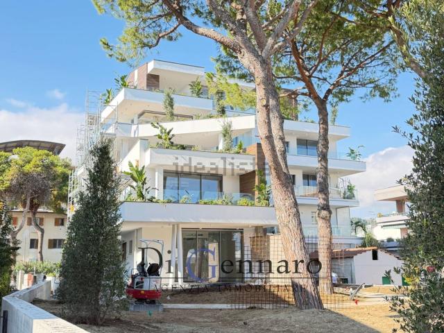 Appartamento in vendita di 72 m² in Lungomare Sirena, 176