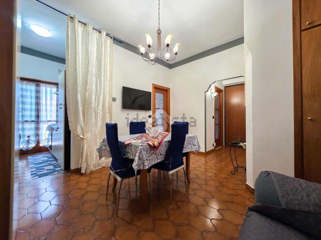 Appartamento in vendita di 72 m² in Largo Cardinal Massaia, 37
